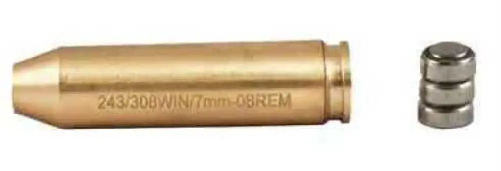 Aim Sports Inc. Laser Bore Sight 243/308 Pjbs243