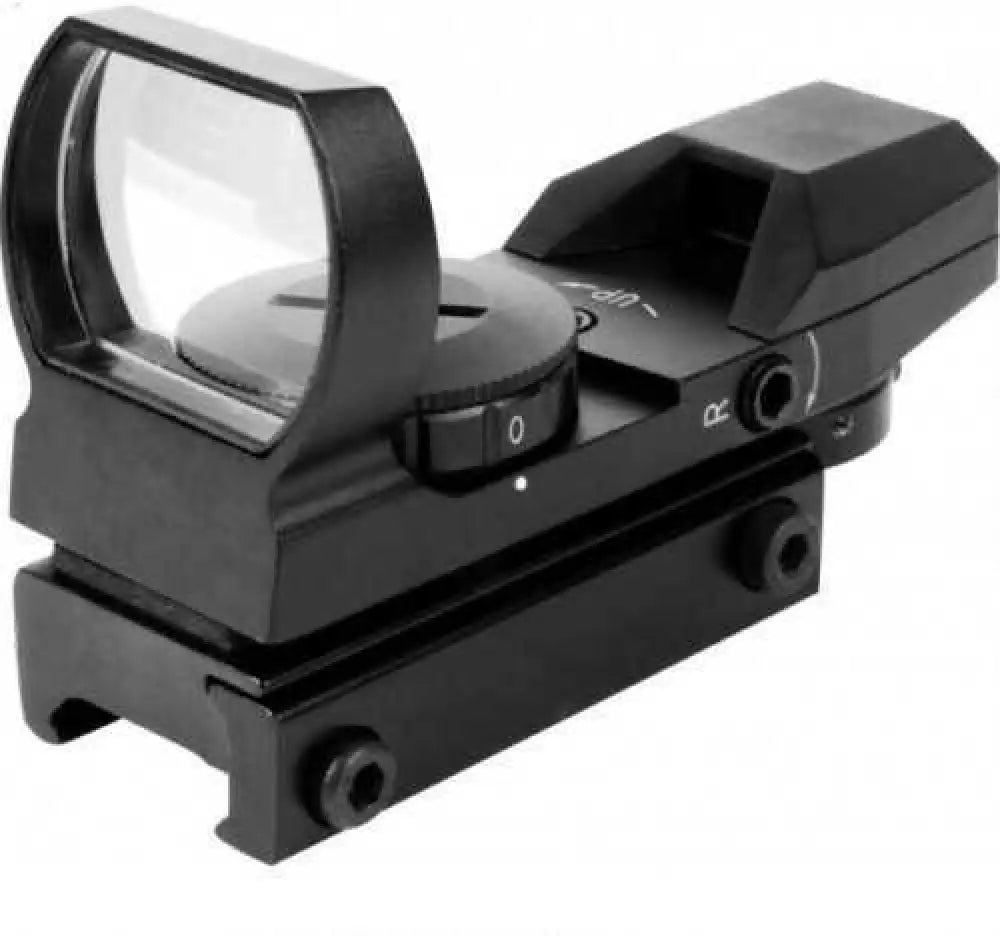 Aim Sports Inc. Tactical Dual Ill 4 Different Reticles/special Ops Edition Rt4-s01