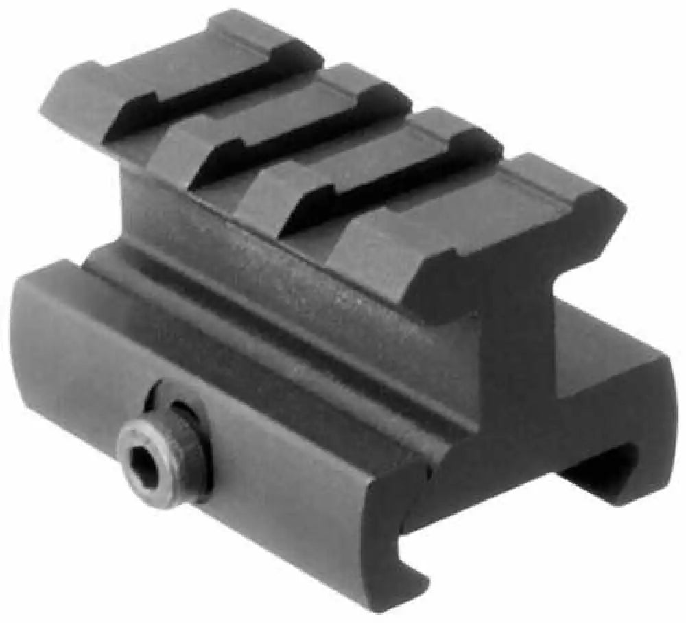 Aim Sports Ml110 3/4 High 1.6in Long Riser Mount - Ml110