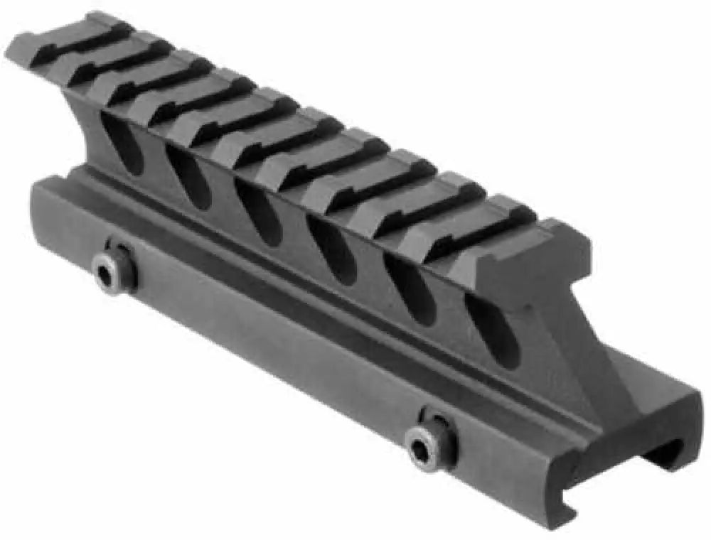 Aim Sports Mt012h 1’’ High 5’’ Long Riser Mount - Mt012h