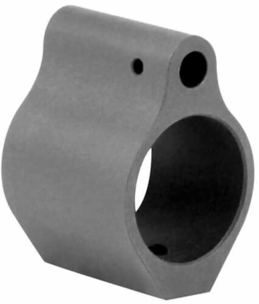 Aim Sports Zero Hour Ar-15.750 Low Profile Gas Block Mil-spec - Zhmgb01