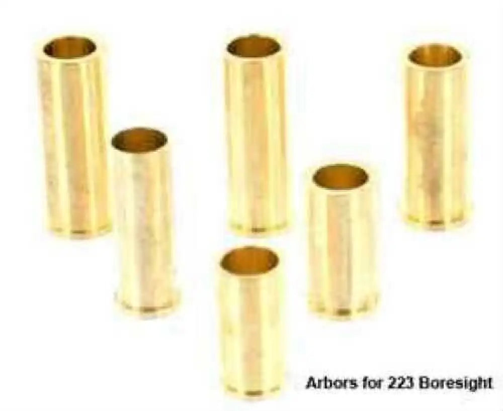 Aimshot 7.62x39 Universal Laser Boresight Arbor - Ar762
