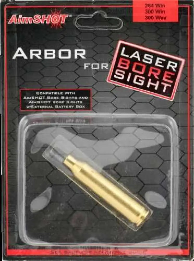 Aimshot Arbors 264 7mmmag 300 Winchester Weatherby Ar264