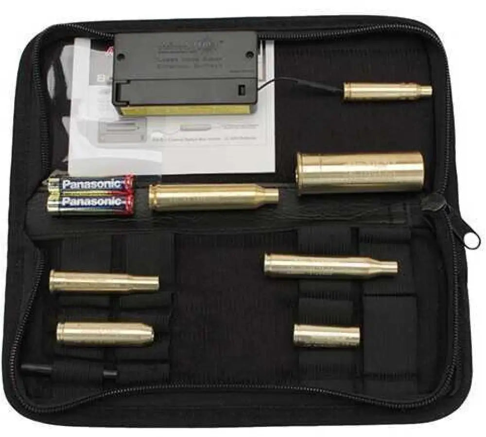 Aimshot Bsb22320x W/ar243/264/3006/3030/762/12 Gauge Md: Kt-rifle