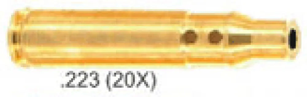 Aimshot Laser Boresight.223(632nm) Bs22320x