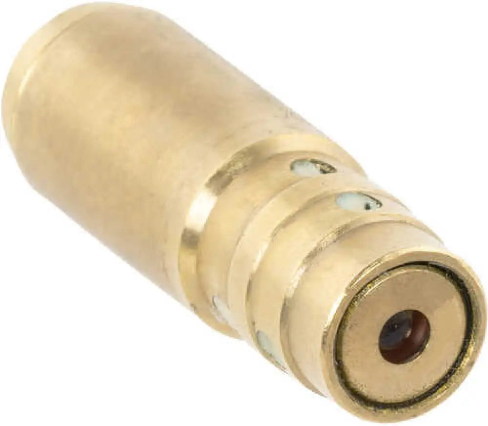 Aimshot Mbs9 Modular 9mm Red Laser 650nm Wavelength