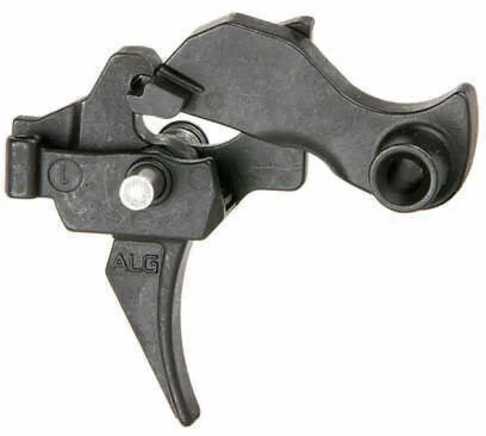 Alg Defense Ak Trigger Enhanced 6 Pound Pull 05-326