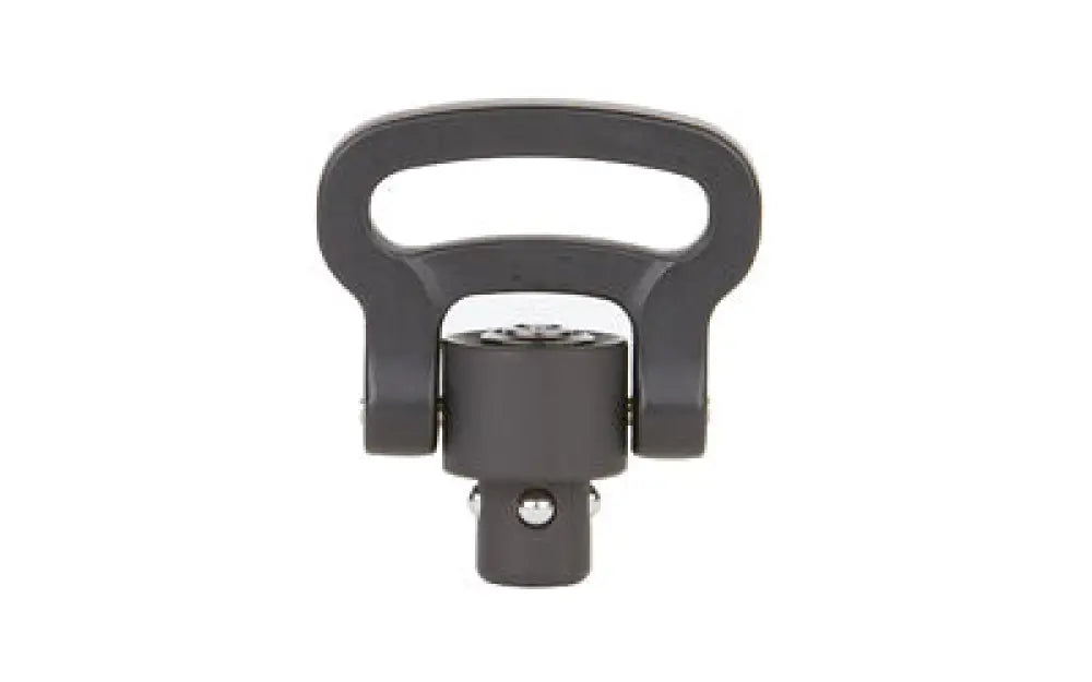 Alg Forged Safariland Ing Swivel Black Buy at Faith and Freedom Outdoors - Sling Hardware - Swivel