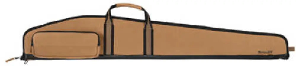 Allen 1102-52 Ranch Canvas Shotgun Case 52in