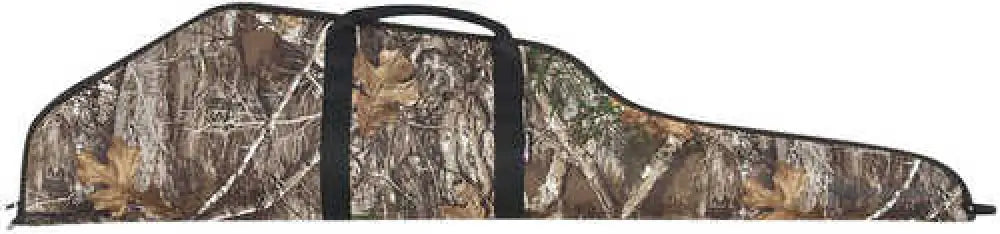 Allen 13248 Leadville Rifle Case 48’’ Realtree Edge Endura Foam Padding