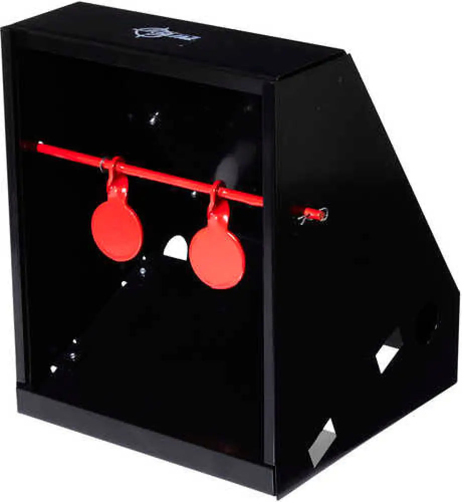 Allen 15429 Ez-aim Shooting Target & Trap Bb Pellet Stainless Steel