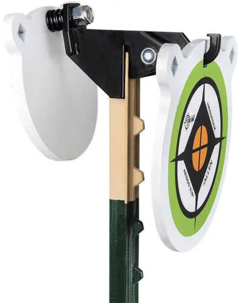 Allen 15634 Fence Topper Gong Hook and Recoil Spring Combo Multi