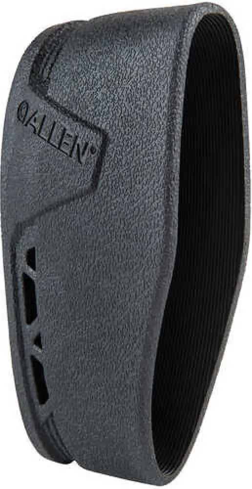 Allen 18430 Recoil Eraser Ll Slip-on Pad Medium Black Silicone