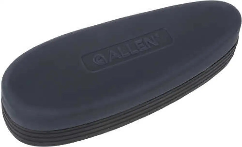 Allen 18431 Snap on Recoil Pad M4/ar15 Fld Stck
