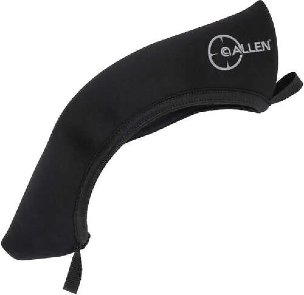 Allen 20180 Peak Scope Cover Black Neoprene