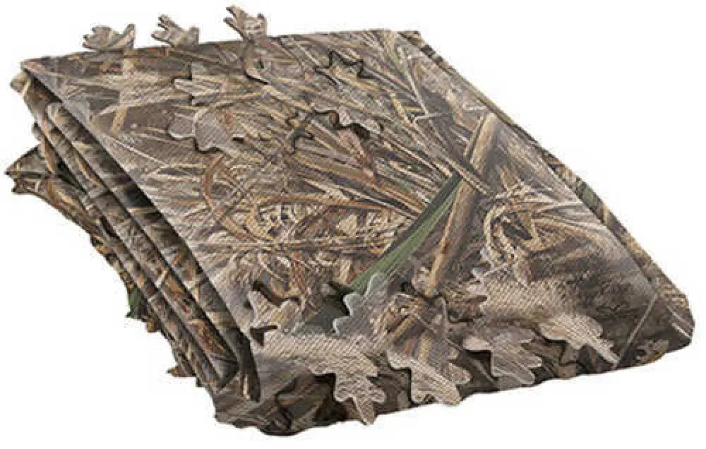 Allen 25328 Camo Omnitex 3d Blind Fabric Omnitrex Realtree Max 5 12 x 56’’