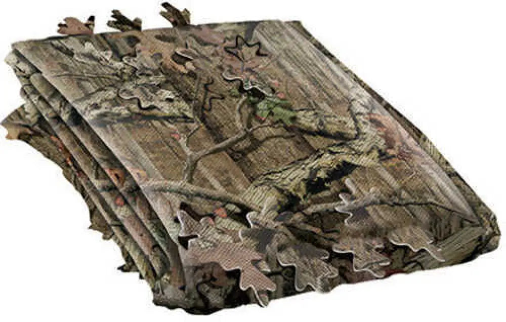 Allen 25330 Vanish Omnitex 3d Blind Fabric Leafy Mossy Oak Break-up Infinity 12’ x 56’’
