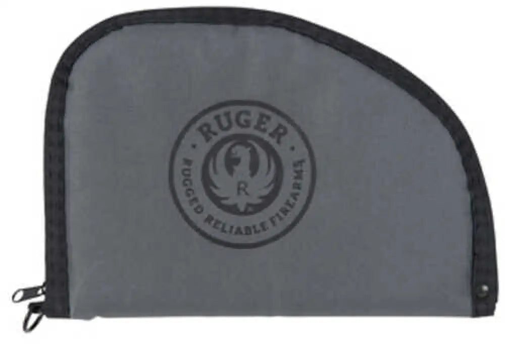 Allen 27452 Ruger Rugged Pistol Case Full-size