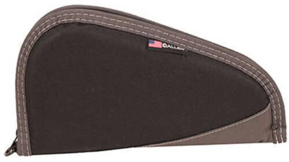 Allen 44411 Lockable Handgun Case 11in Black/gray