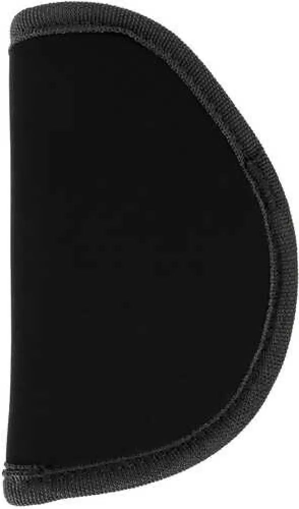 Allen 44604 Inside the Pants Belt Slide Holster 04 Black Ultrasuede-like Iwb/belt Right Hand