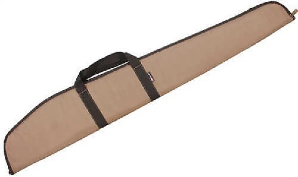 Allen 60452 Durango Shotgun Case 52’’ Tan/black