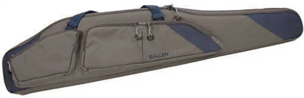 Allen 64250 Kenosha 50’’ Rifle Gray/indigo Endura Case