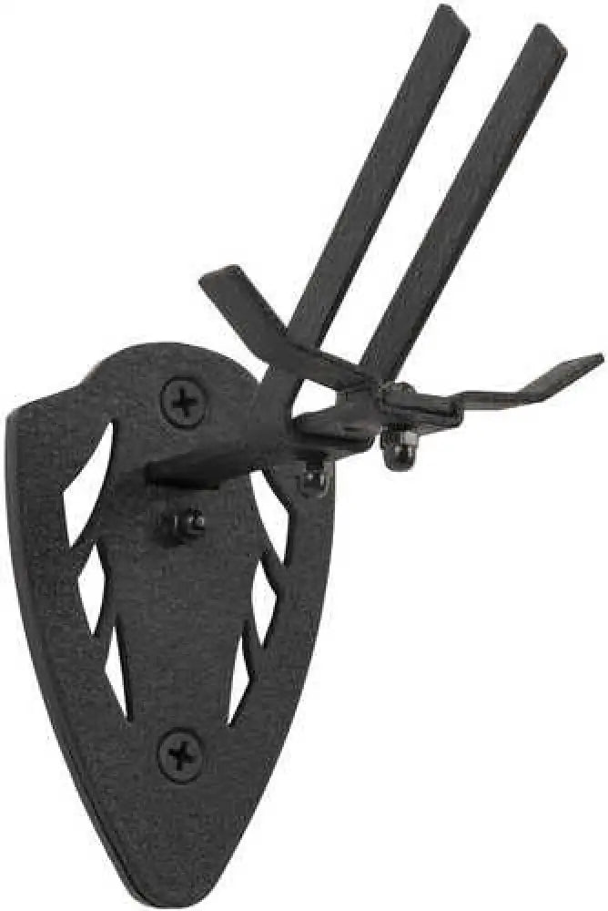 Allen 7227 Ez Mount Skull Hanger Wall Small/mid-size Game Black Steel Includes Mounting Hardware