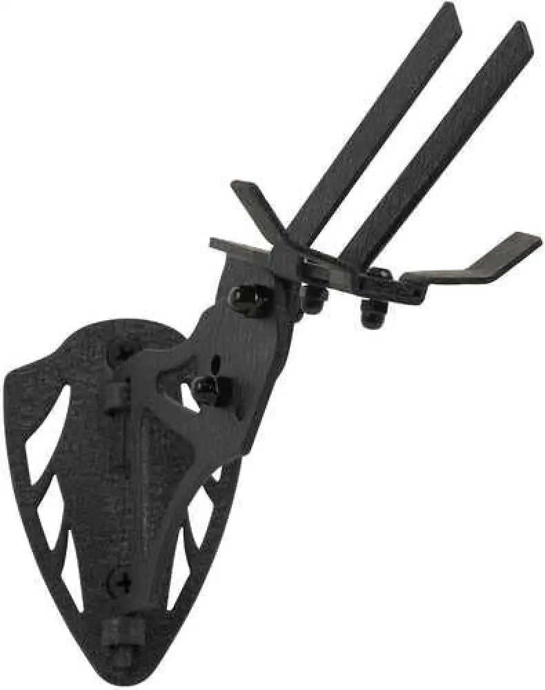 Allen 7254 Ez Mount Trophy Skull Hanger Wall Small/mid-size Game Black Steel