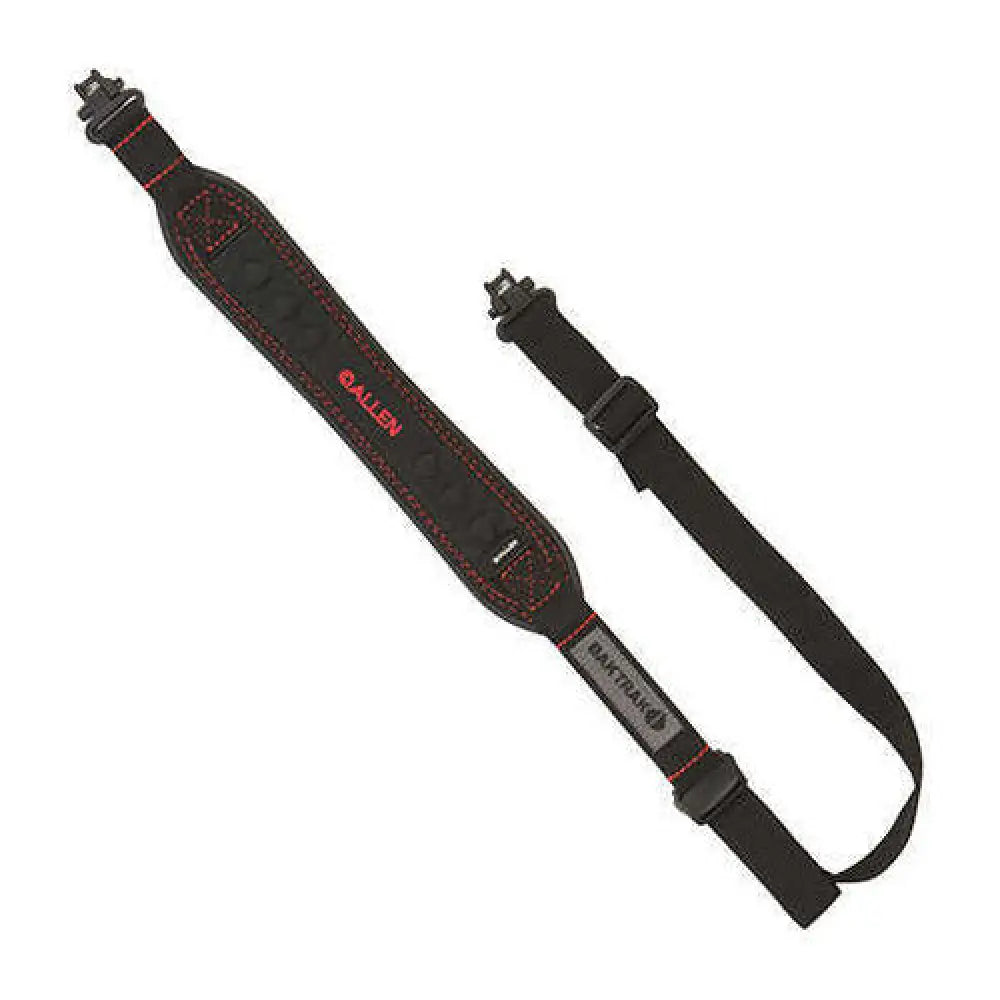 Allen 8375 Baktrak Vapor Sling Black/red