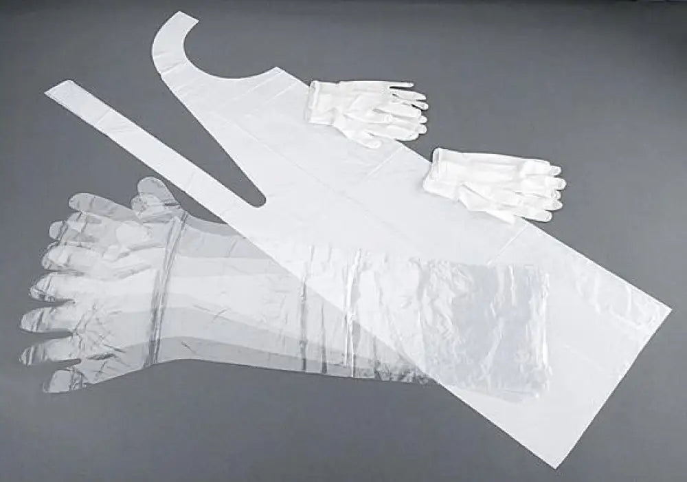 Allen Accessories Field Dressing Glove - 2-pair Buy at Faith and Freedom Outdoors