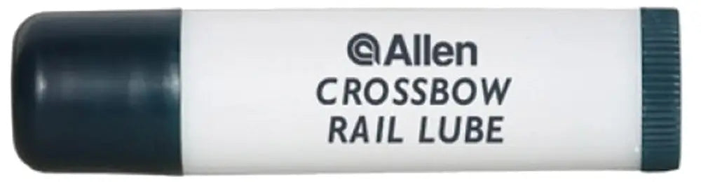 Allen Archery Accessories Crossbow Rail Lube Buy at Faith and Freedom Outdoors