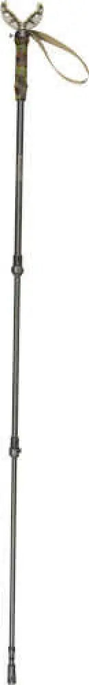 Allen Axial Shooting Stick 61’’ Monopod Removeable Cradle - 21410