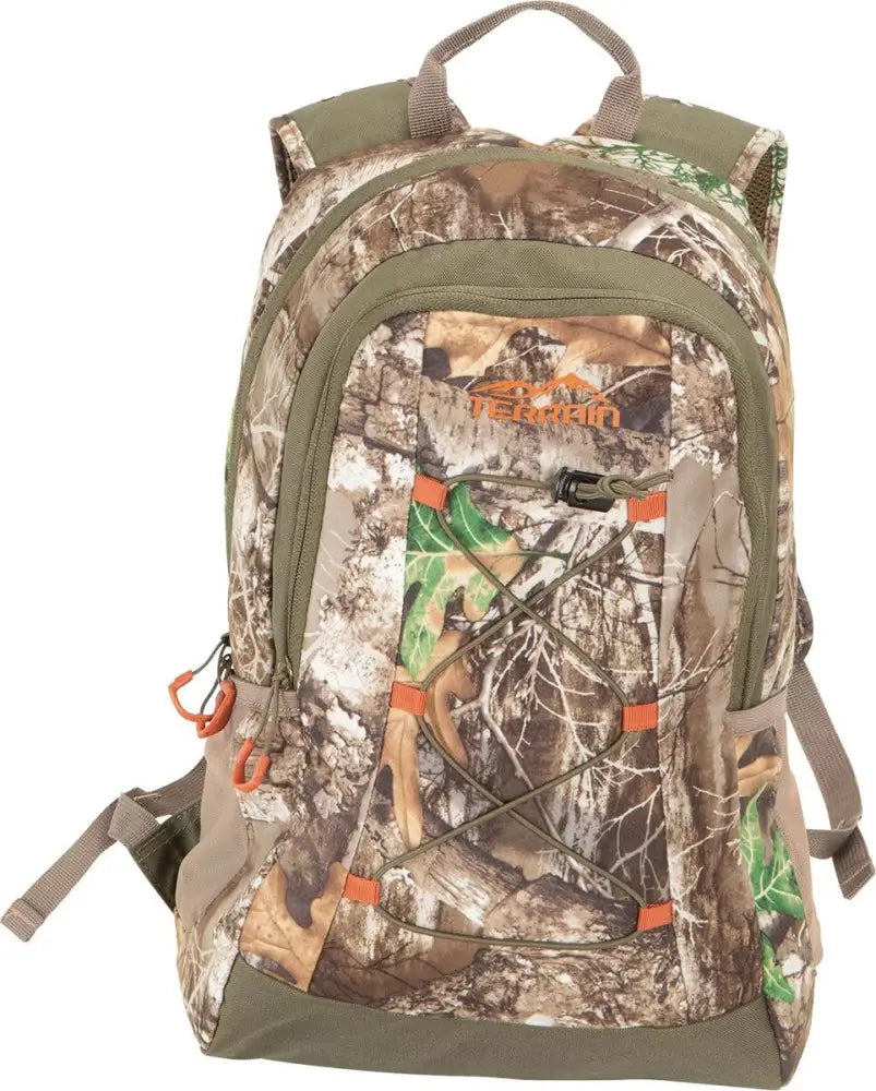 Allen Backpacks Cape Daypack - 1350 Realtree Edge Buy at Faith and Freedom Outdoors