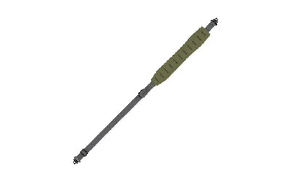 Allen Baktrak Klng Rubber Safariland Ing Green Buy at Faith and Freedom Outdoors - Slings - Sling