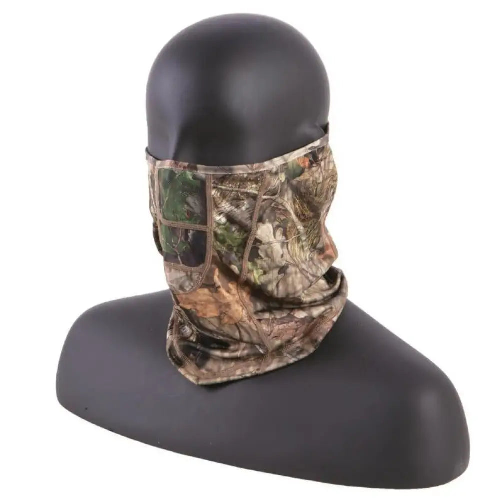 Allen Balaclavas & Neck Gaiters Gaiter - Mossy Oak Country Buy at Faith and Freedom Outdoors