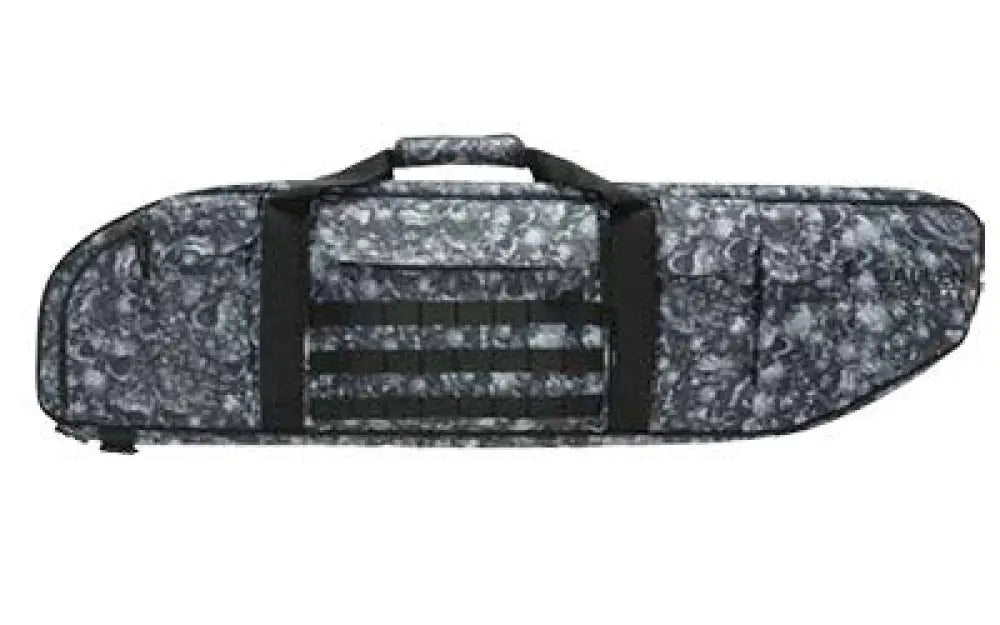 Allen Battalion Delta Rfl Case Gry Buy at Faith and Freedom Outdoors - Rifle Cases - Case
