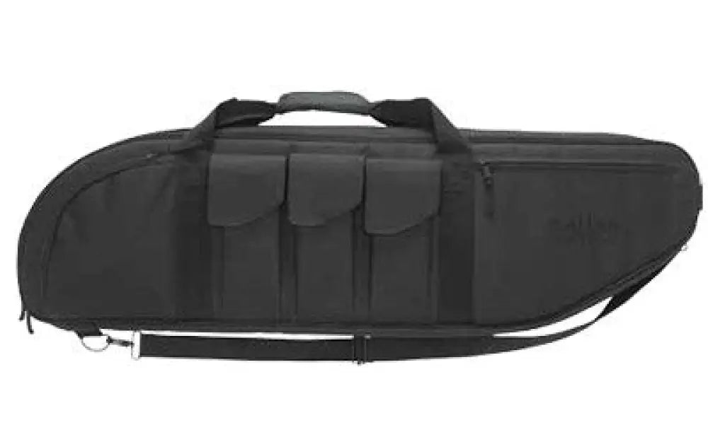 Allen Battalion Tac Rfl Case 42’’ Blk Buy at Faith and Freedom Outdoors - Rifle Cases - Case