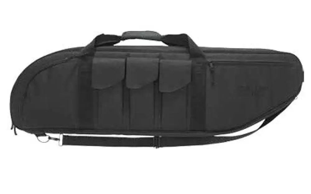 Allen Battalion Tac Rifle Case Blk Buy at Faith and Freedom Outdoors - Rifle Cases - Case