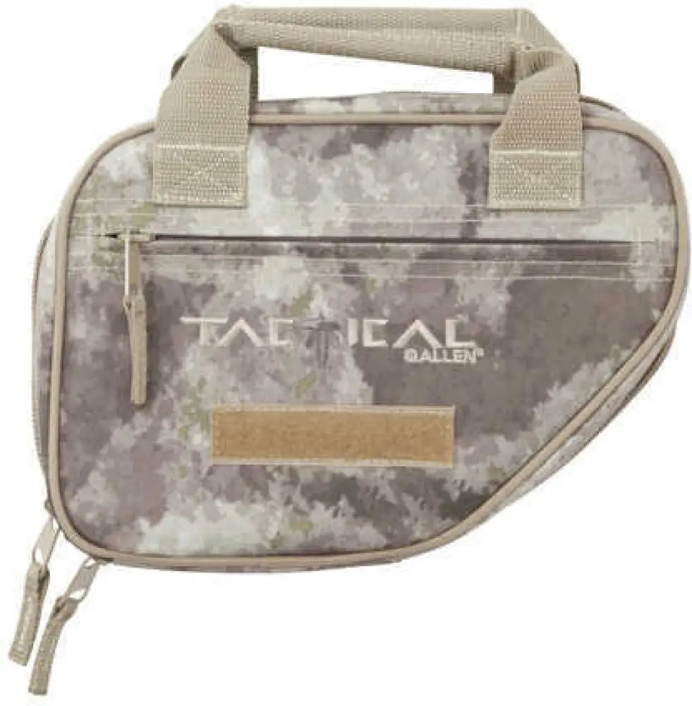 Allen Battalion Tactical Case - Single Handgun (10’’) A-tacs-au Md: 10941