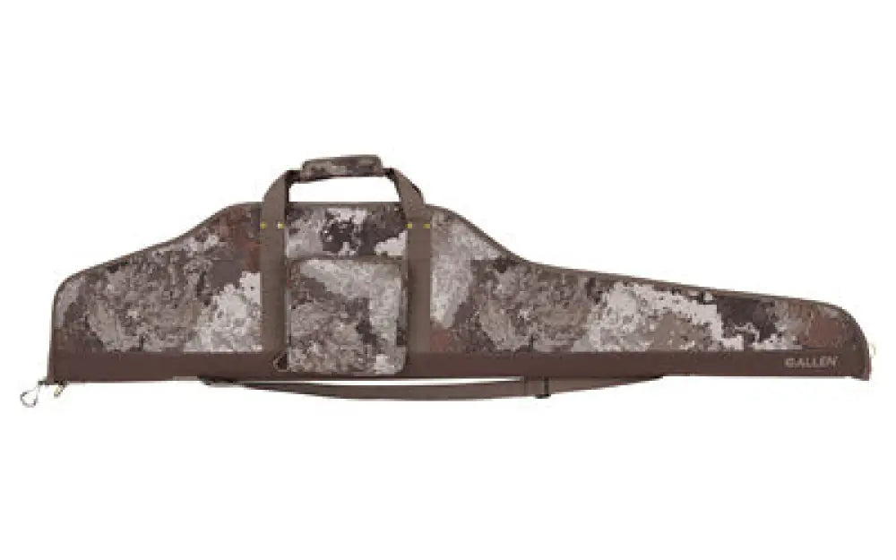 Allen Bedrock Rifle Case 46’’ Veil Buy at Faith and Freedom Outdoors - Rifle Cases - Case