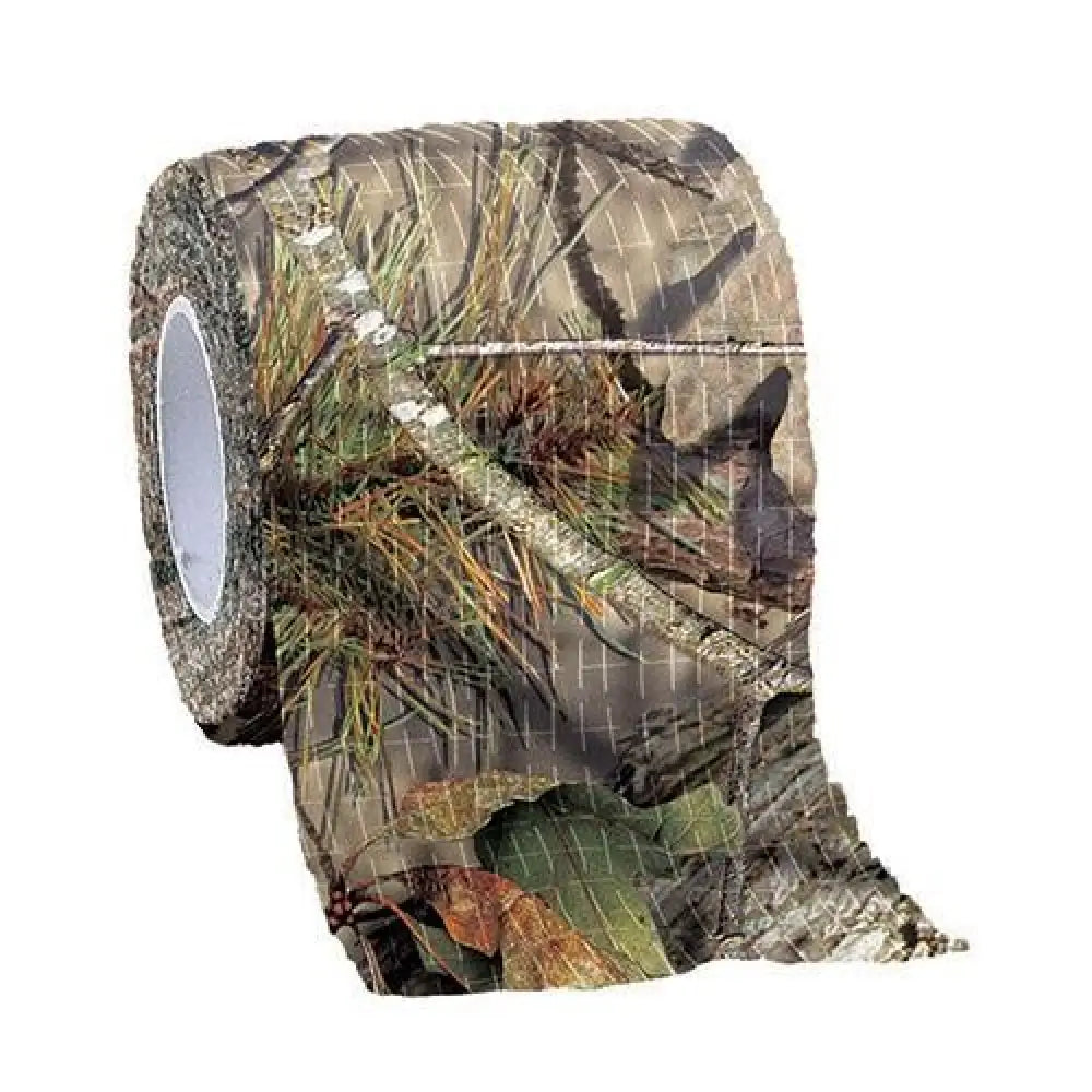 Allen Blind Accessories Protective Camo Wrap (wash and Re-use) - Mossy Oak Country Buy at Faith and Freedom Outdoors