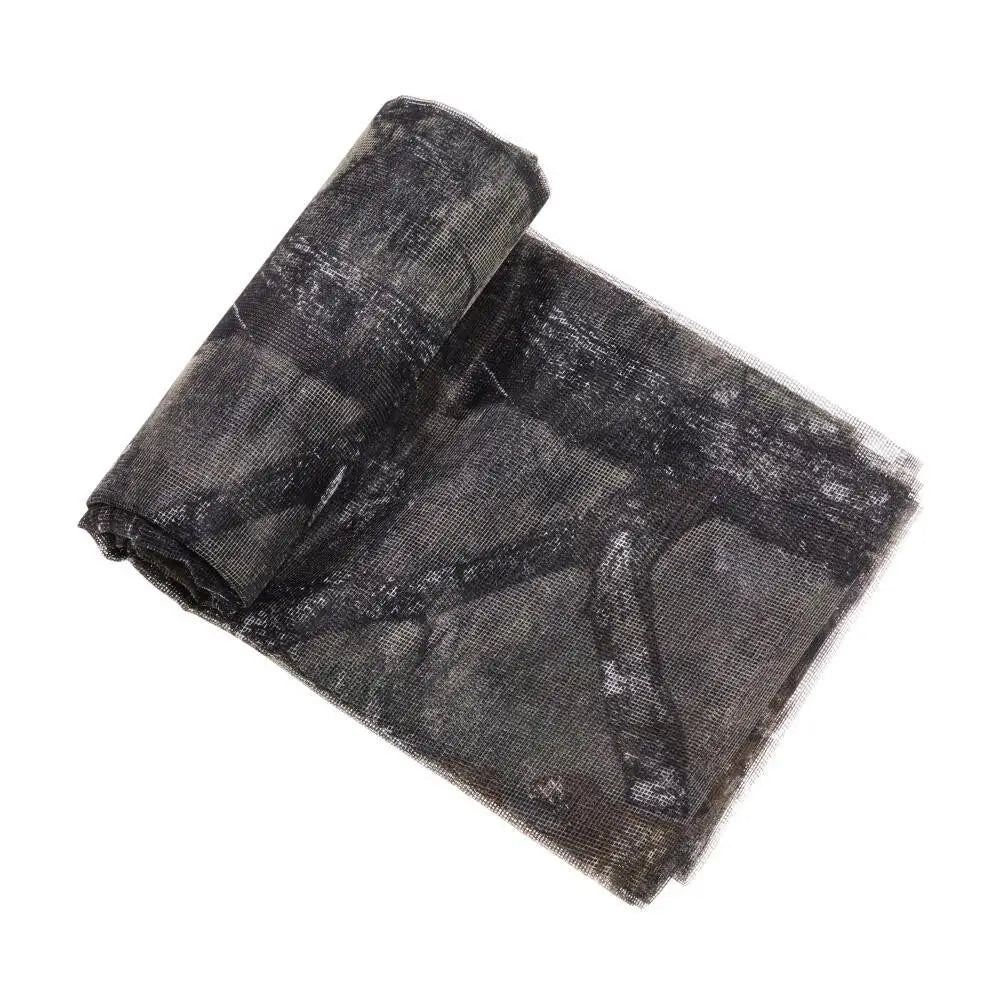 Allen Blind Accessories Vanish Camo Netting for Ground Hunting Blinds 12’x56’’ Realtree Edge Buy at Faith and Freedom