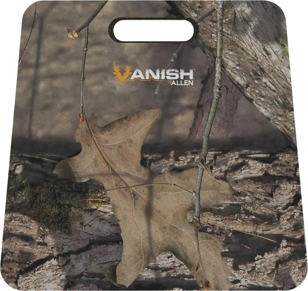 Allen Blind Chairs Foam Cushion - 13 x 14 1’’ Mossy Oak Country Buy at Faith and Freedom Outdoors