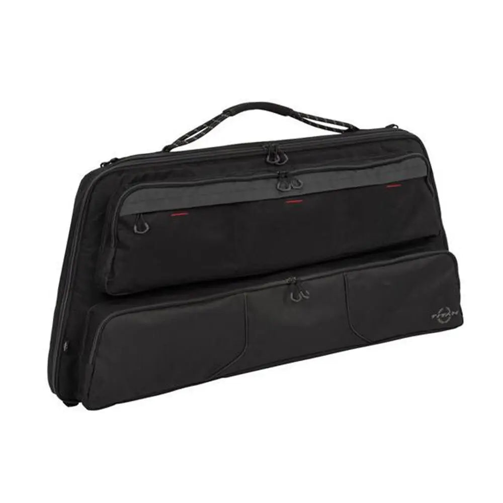 Allen Bow Cases|shooting Titan 40’’ Larkspur Case Black Buy at Faith and Freedom Outdoors