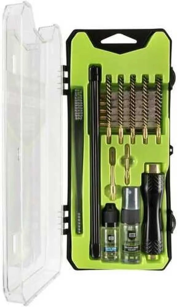 Allen Breakthrough Vision Series Universal Rifle Kit - Bt-vsu-r