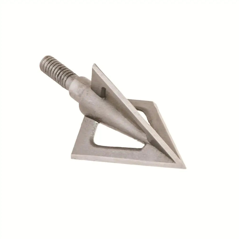Allen Broadheads Field & Specialty Points Stryke Ion Fixed Blade Broadhead 3/pk Buy at Faith and Freedom Outdoors