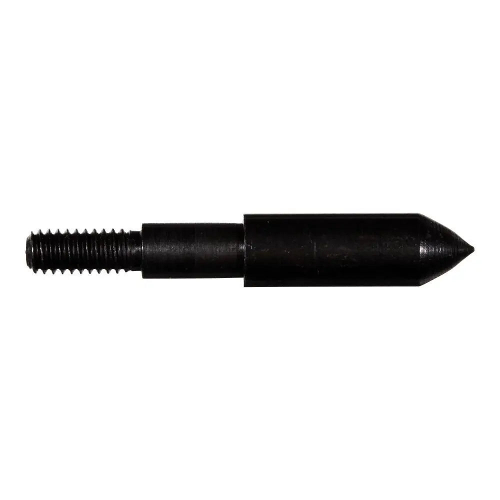 Allen Broadheads Field & Specialty Points Titan Steel Archery Bullet 17/64’’ 100 Gr Black 12/ct Buy at Faith