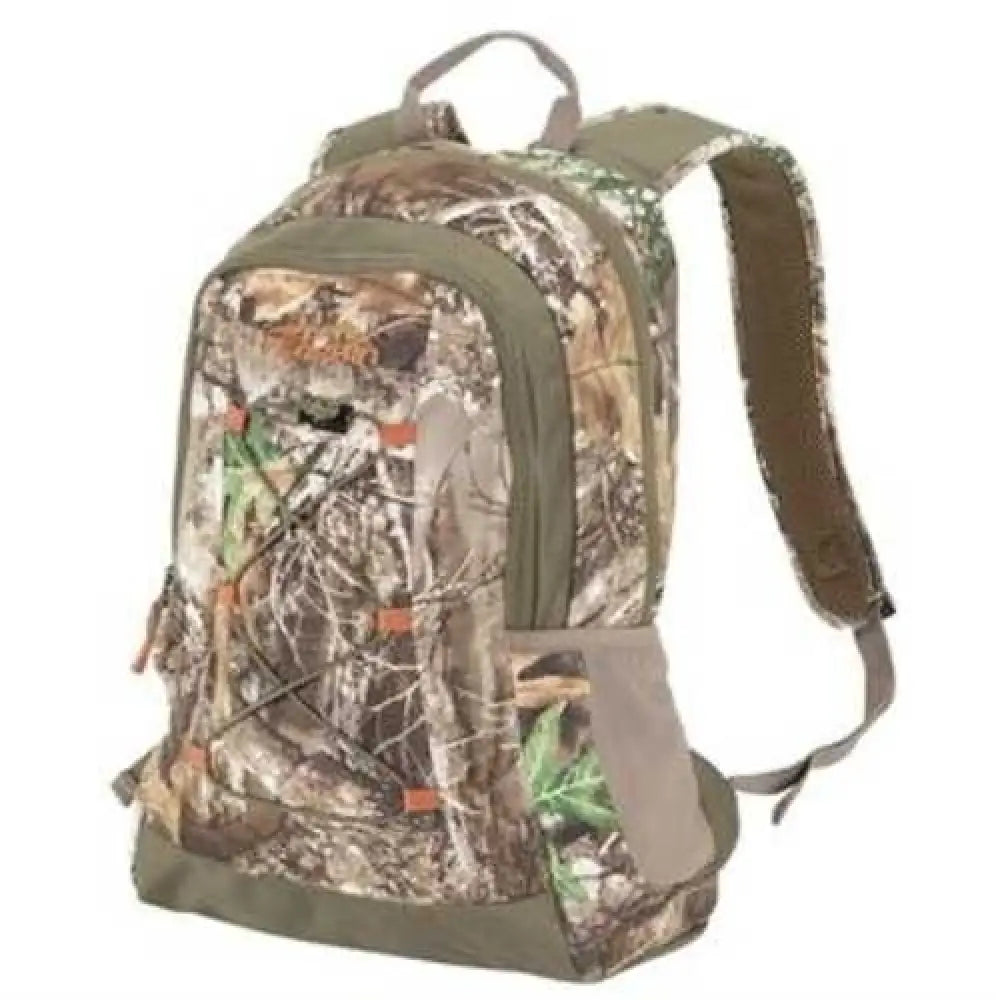 Allen Cape Daypack Real Tree Edge 1350 Cu Capacity - 19202
