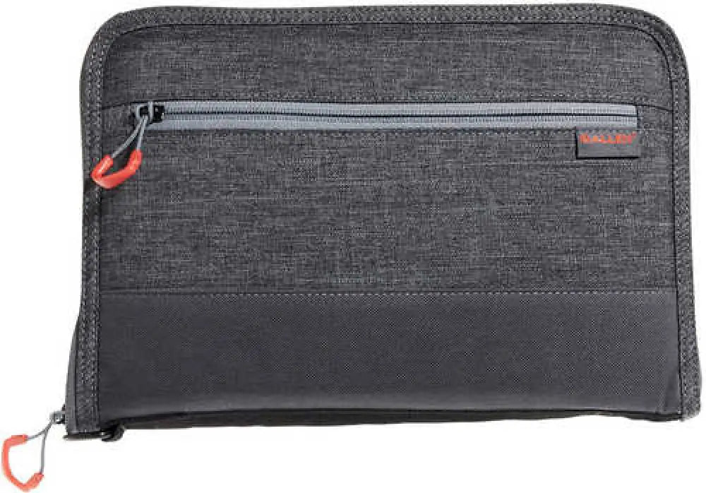 Allen Cases 11’’ Auto-fit 2.0 Deluxe Handgun Gray/red - 7757