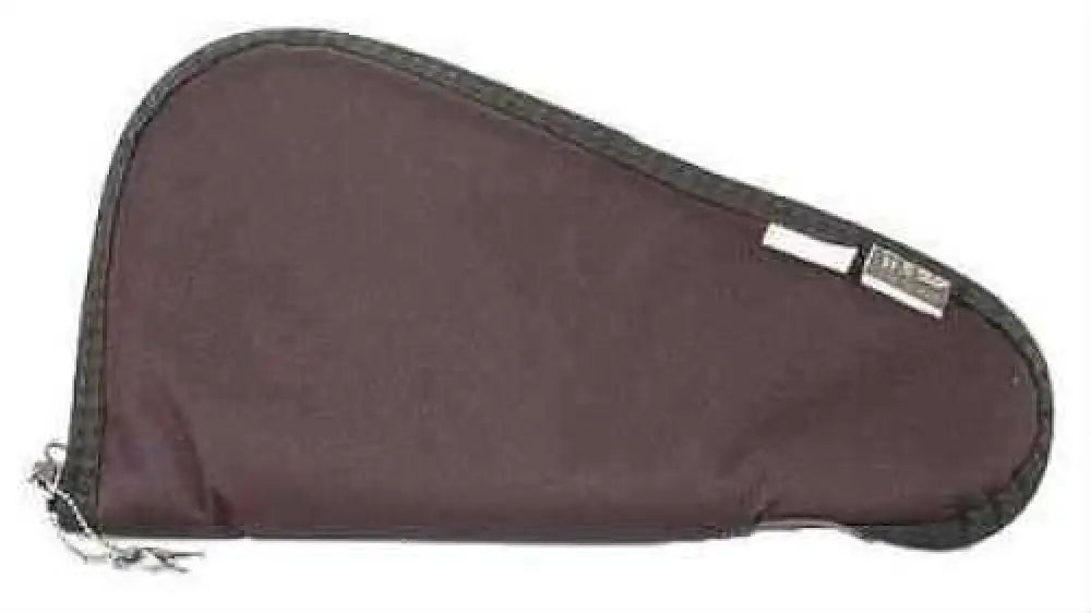 Allen Cases 13’’ Black Handgun with Lock Md: 7413